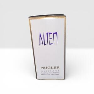 Mugler Alien Eau De Parfum 60 mL